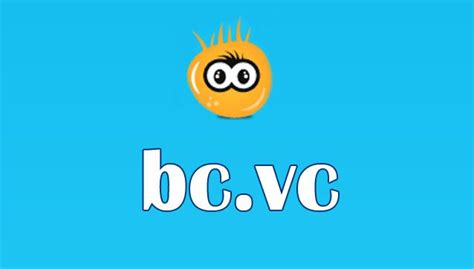 Bcvc link shortener